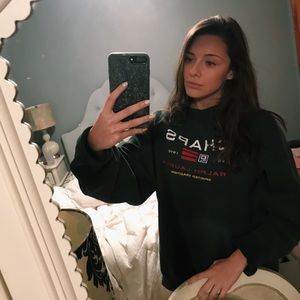 Meet your Posher, Grace